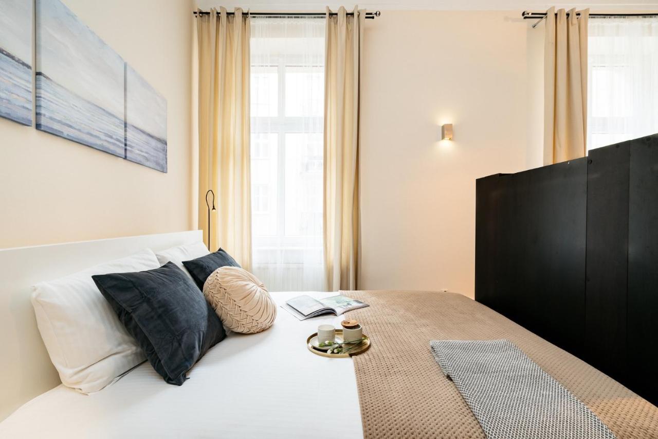 Honey Apartment - Loftaffair Krakau Exterior foto