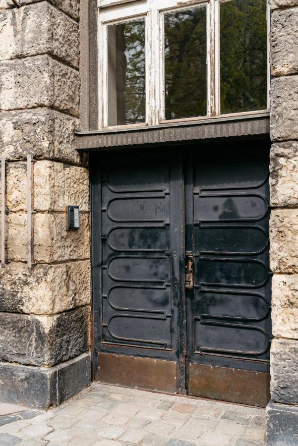 Honey Apartment - Loftaffair Krakau Exterior foto