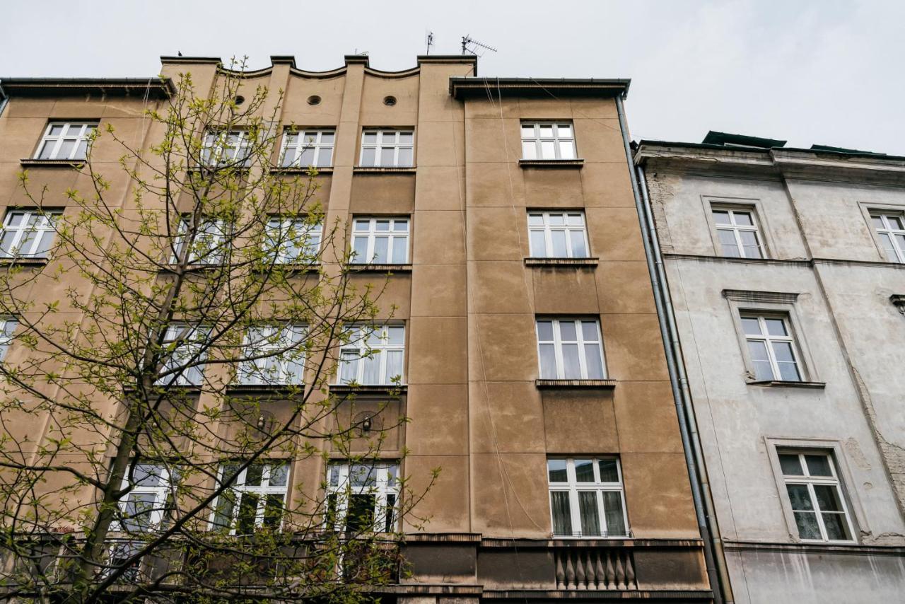 Honey Apartment - Loftaffair Krakau Exterior foto